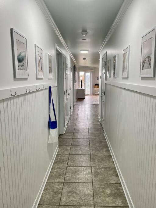 3 Bedroom Condo, Ocean Views & Short Walk To Beach! Oak Island Εξωτερικό φωτογραφία