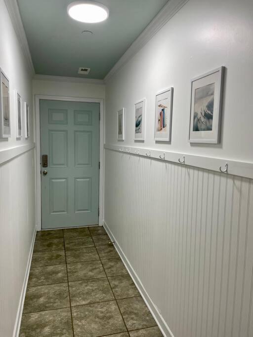3 Bedroom Condo, Ocean Views & Short Walk To Beach! Oak Island Εξωτερικό φωτογραφία